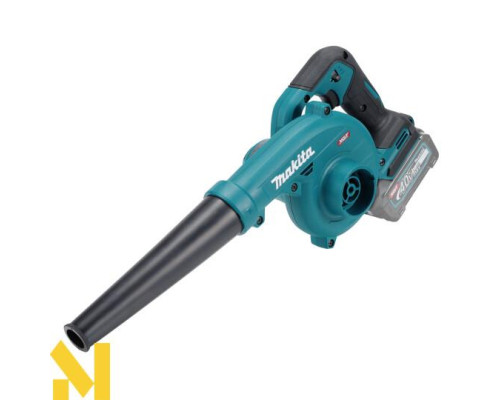 Повітродувка садова акумуляторна Makita UB002GZ01 (без АКБ та ЗП)