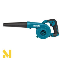 Повітродувка садова акумуляторна Makita UB100DZ (без АКБ та ЗП)