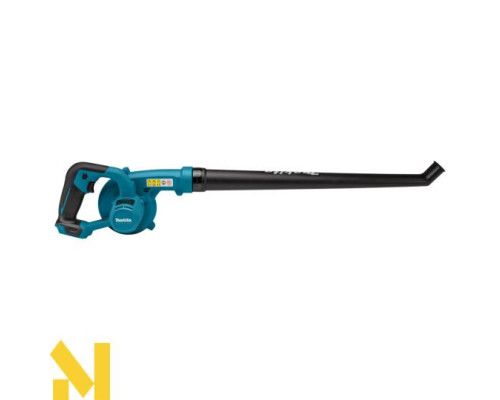 Повітродувка садова акумуляторна Makita UB101DZ (без АКБ та ЗП)