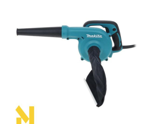 Пилосос-повітродувка садова електрична Makita UB1103Z