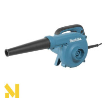 Пилосос-повітродувка садова електрична Makita UB1103Z
