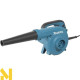 Пилосос-повітродувка садова електрична Makita UB1103Z