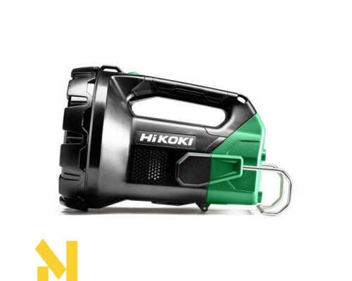 Прожектор акумуляторний Hikoki UB18DAW4Z