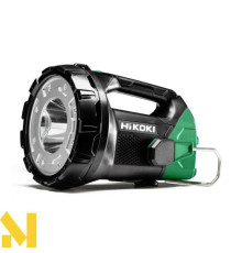 Прожектор акумуляторний Hikoki UB18DAW4Z