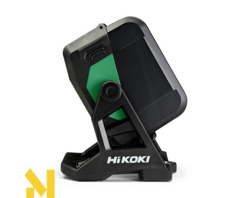 Прожектор акумуляторний Hikoki UB18DBW4Z (без АКБ та ЗП)