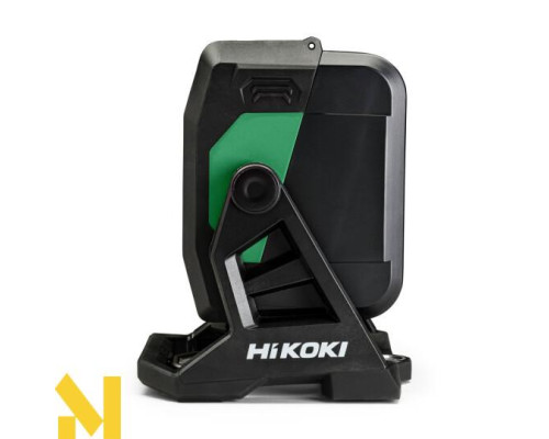 Прожектор акумуляторний Hikoki UB18DBW4Z (без АКБ та ЗП)