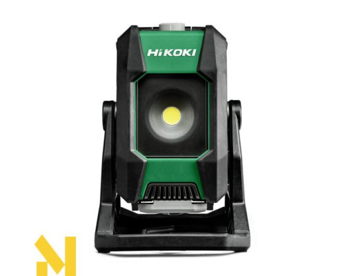 Прожектор акумуляторний Hikoki UB18DBW4Z (без АКБ та ЗП)