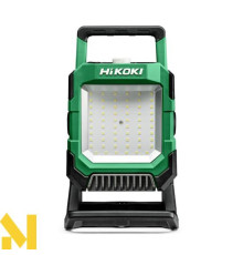 Прожектор акумуляторний Hikoki UB18DCW4Z (без АКБ та ЗП)