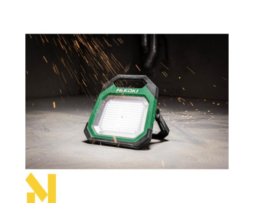 Прожектор акумуляторний Hikoki UB18DDW4Z (без АКБ та ЗП)
