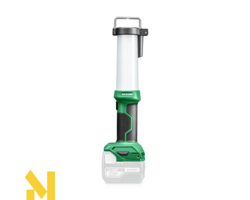 Прожектор акумуляторний Hikoki UB18DFW4Z (без АКБ та ЗП)