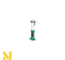 Прожектор акумуляторний Hikoki UB18DFW4Z (без АКБ та ЗП)