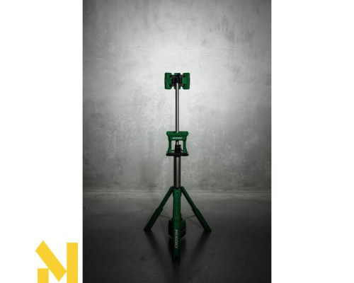 Прожектор акумуляторний Hikoki UB18DGW4Z (без АКБ та ЗП)