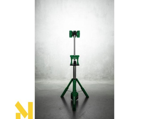 Прожектор акумуляторний Hikoki UB18DGW4Z (без АКБ та ЗП)