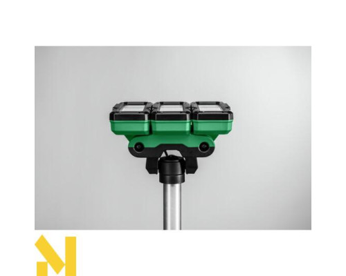 Прожектор акумуляторний Hikoki UB18DGW4Z (без АКБ та ЗП)