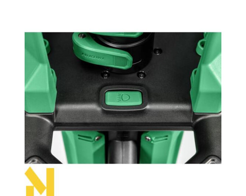 Прожектор акумуляторний Hikoki UB18DGW4Z (без АКБ та ЗП)