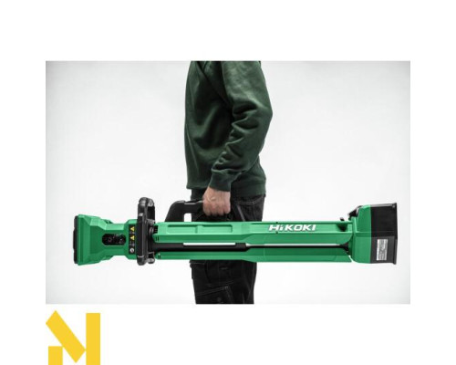 Прожектор акумуляторний Hikoki UB18DGW4Z (без АКБ та ЗП)