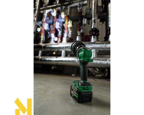 Прожектор акумуляторний Hikoki UB18DHW4Z (без АКБ та ЗП)