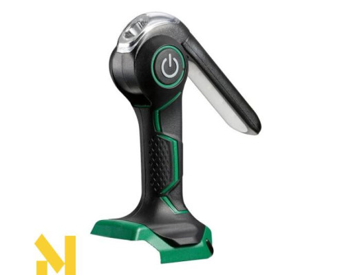 Прожектор акумуляторний Hokiki UB18DJLL0Z (без АКБ та ЗП)