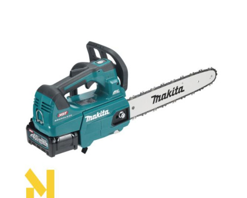 Пила ланцюгова акумуляторна Makita UC003GM101