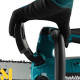 Пила ланцюгова акумуляторна Makita UC004GM101 + 2 акумулятора BL4020
