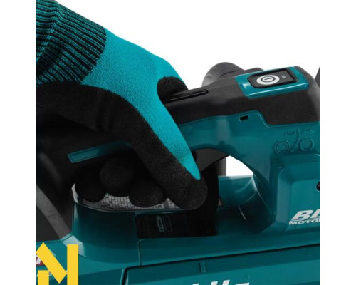 Пила ланцюгова акумуляторна Makita UC004GM101 + 2 акумулятора BL4020