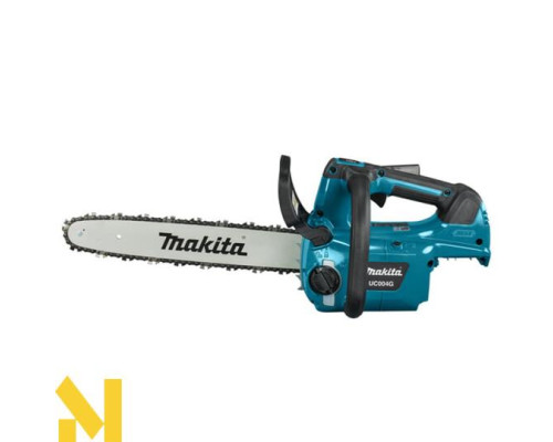 Пила ланцюгова акумуляторна Makita UC004GZ (без АКБ та ЗП)