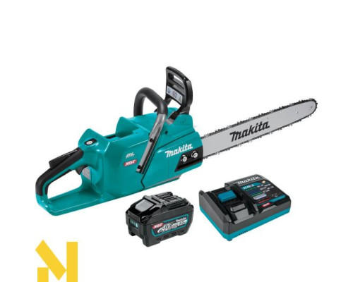 Пила ланцюгова акумуляторна Makita UC013GT101