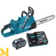 Пила ланцюгова акумуляторна Makita UC015GT101
