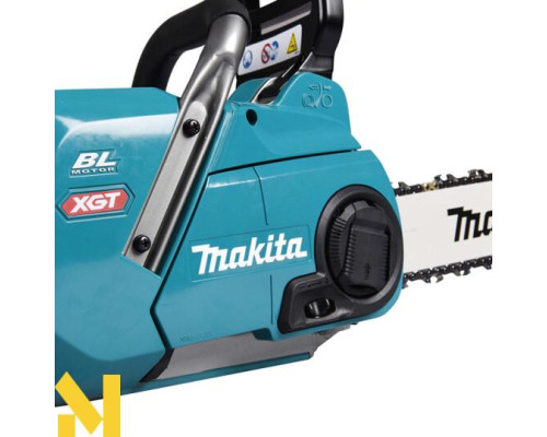 Пила ланцюгова акумуляторна Makita UC015GT101