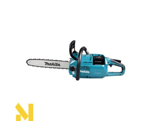Пила ланцюгова акумуляторна Makita UC015GZ (без АКБ та ЗП)