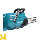 Пила ланцюгова акумуляторна Makita UC015GZ (без АКБ та ЗП)