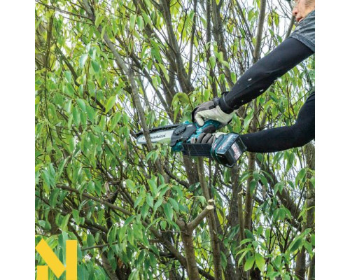 Пила ланцюгова акумуляторна Makita UC029GZ01 (без АКБ та ЗП)