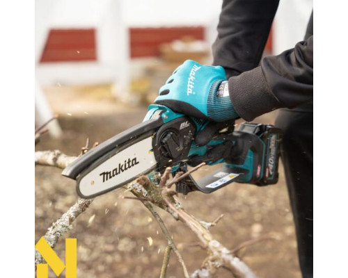 Пила ланцюгова акумуляторна Makita UC029GZ01 (без АКБ та ЗП)