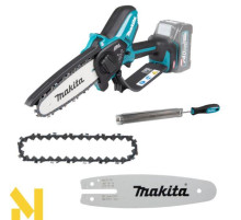 Пила ланцюгова акумуляторна Makita UC029GZ01 (без АКБ та ЗП)
