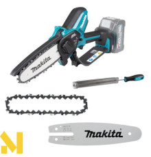 Пила ланцюгова акумуляторна Makita UC029GZ01 (без АКБ та ЗП)