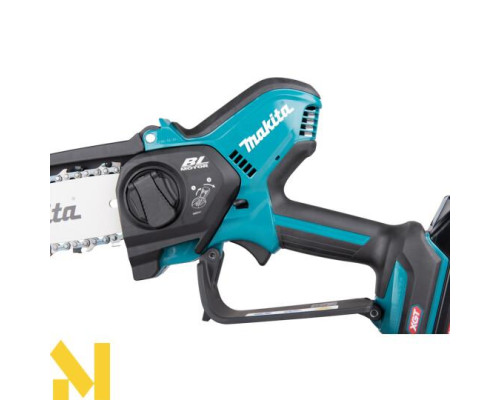 Пила ланцюгова акумуляторна Makita UC029GZ01 (без АКБ та ЗП)