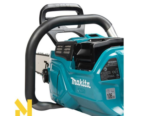Пила ланцюгова акумуляторна Makita UC030GE102