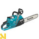 Пила ланцюгова акумуляторна Makita UC030GE102