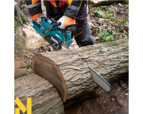 Пила ланцюгова акумуляторна Makita UC030GZ01 (без АКБ та ЗП)