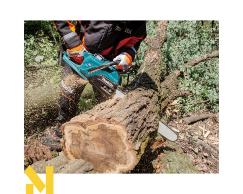 Пила ланцюгова акумуляторна Makita UC030GZ01 (без АКБ та ЗП)