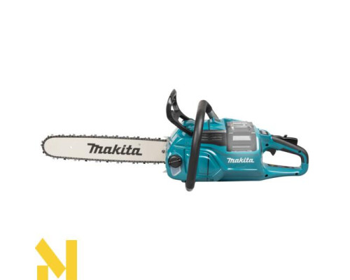 Пила ланцюгова акумуляторна Makita UC030GZ01 (без АКБ та ЗП)