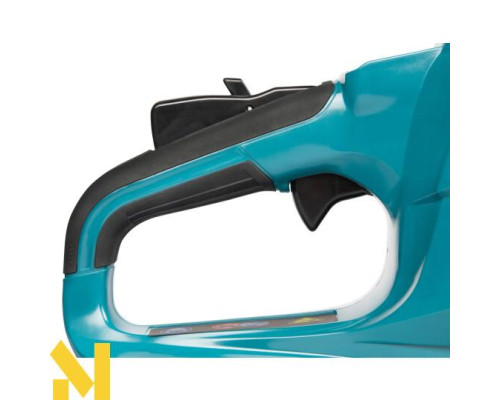 Пила ланцюгова акумуляторна Makita UC030GZ01 (без АКБ та ЗП)