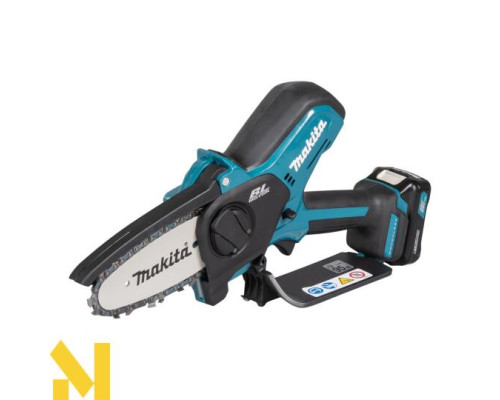 Міні-пила акумуляторна Makita UC100DWA
