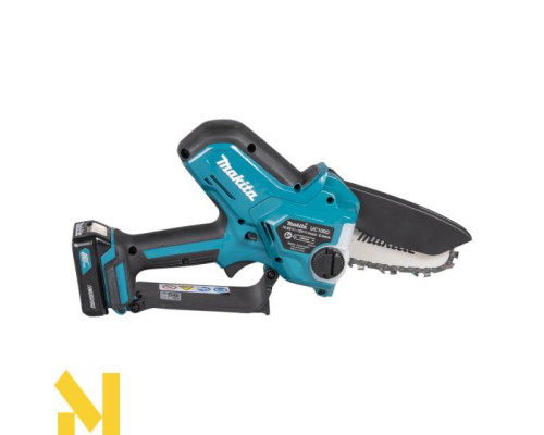 Міні-пила акумуляторна Makita UC100DZ (без АКБ та ЗП)