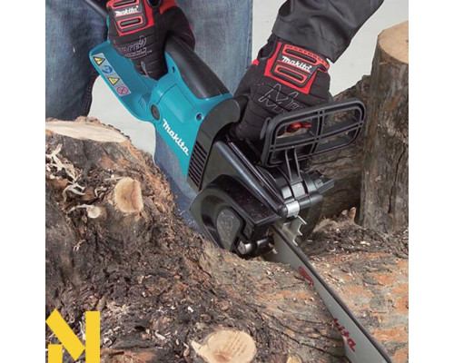Пила ланцюгова електрична Makita UC3530A