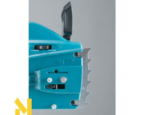 Пила ланцюгова електрична Makita UC3541A