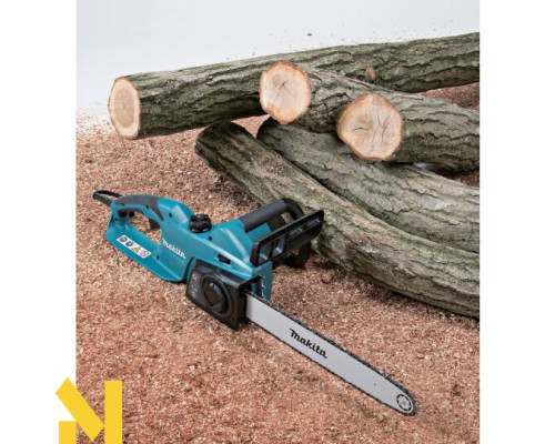 Пила ланцюгова електрична Makita UC3541A
