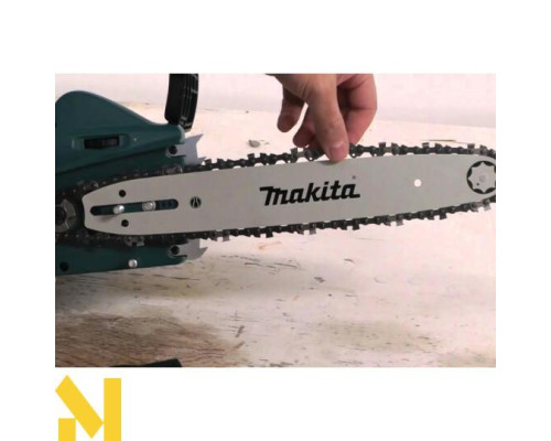 Пила ланцюгова електрична Makita UC3541A