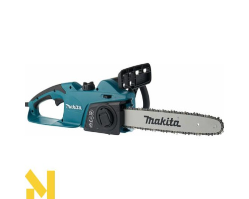 Пила ланцюгова електрична Makita UC3541A