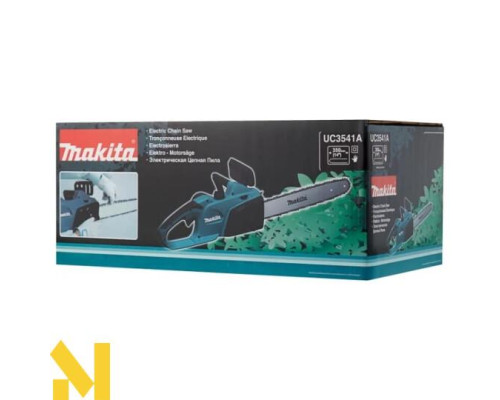 Пила ланцюгова електрична Makita UC3541A